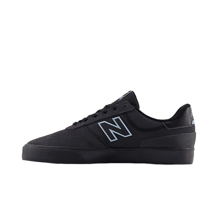 New Balance NB Numeric 272 Black Angle 0