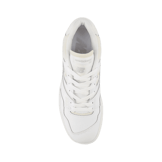 New Balance 550 White Beige (W) Angle 1