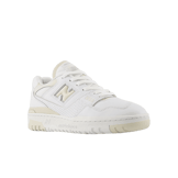 New Balance 550 White Beige (W) - BBW550BK Raffles & Where