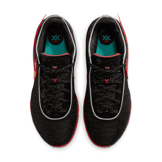 Nike LeBron 20 Miami Heat Angle 2