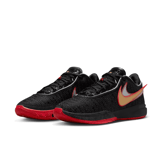 Nike LeBron 20 Miami Heat Angle 3