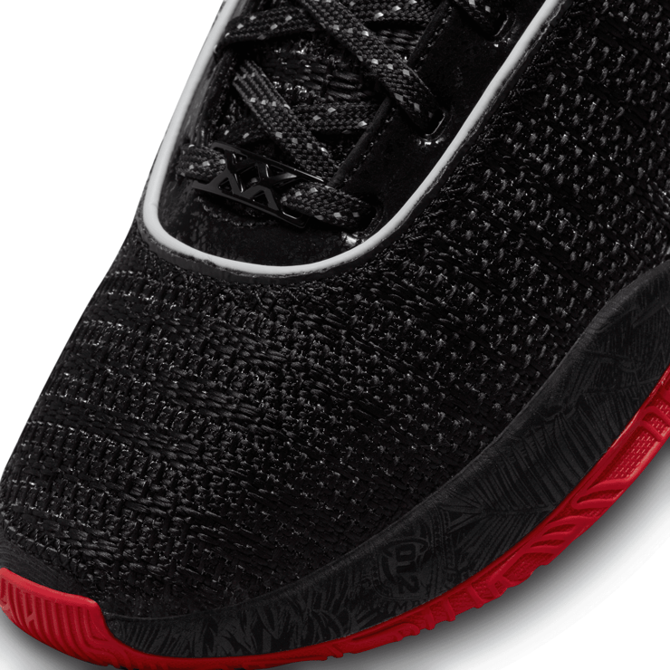 Nike LeBron 20 Miami Heat Angle 5