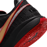 Nike LeBron 20 Miami Heat Angle 6