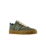 New Balance Jamie Foy 306 Green (GS) (GS) Angle 2