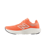 New Balance Fresh Foam X 880v14 Red White Black (W) Angle 0