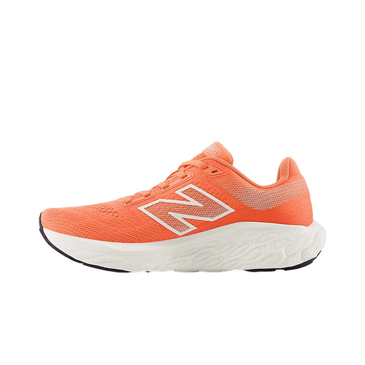 New Balance Fresh Foam X 880v14 Red White Black (W) Angle 0