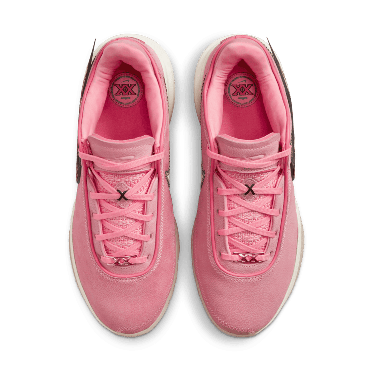 Nike LeBron 20 South Beast Angle 1