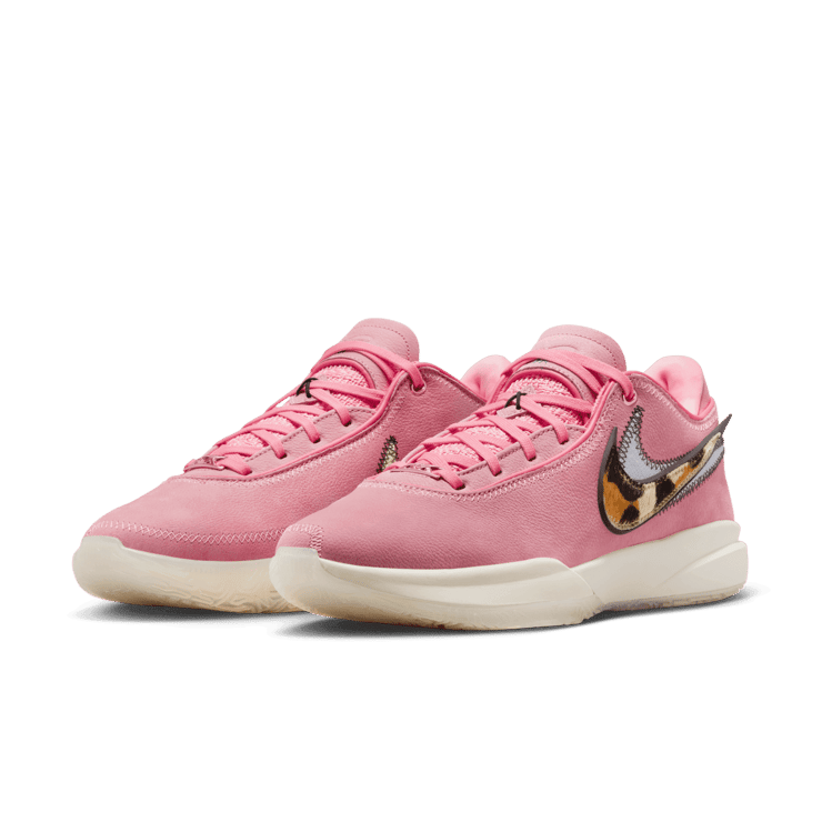 Nike LeBron 20 South Beast DQ3828-900 Raffles Where to Buy