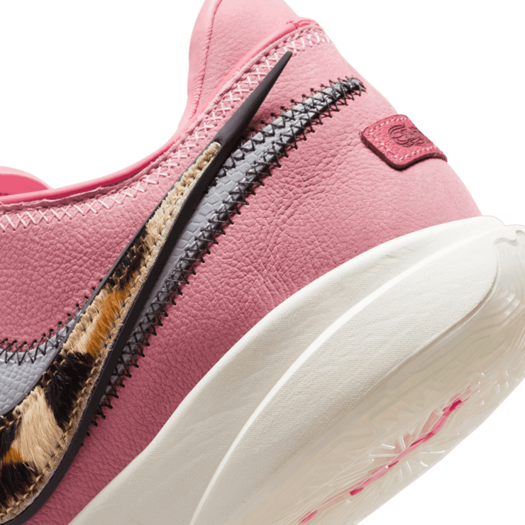 Nike LeBron 20 South Beast Angle 5