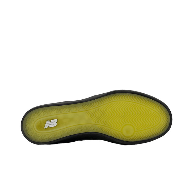 New Balance NB Numeric 574 Vulc Unity of Sport Black Angle 3