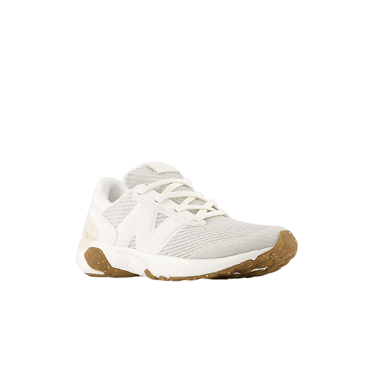 New Balance 1440v1 White (GS) Angle 1