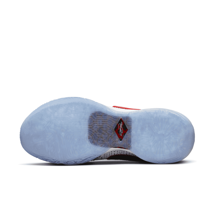 Nike LeBron 20 The Debut Angle 0