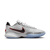 Nike LeBron 20 The Debut Angle 1