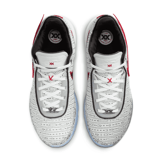 Nike LeBron 20 The Debut Angle 2