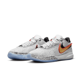 Nike LeBron 20 The Debut Angle 3