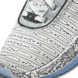 Nike LeBron 20 The Debut Angle 5