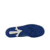 New Balance 550 Blue White Angle 3