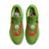 Nike LeBron 20 Christmas Angle 1