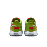 Nike LeBron 20 Christmas Angle 3
