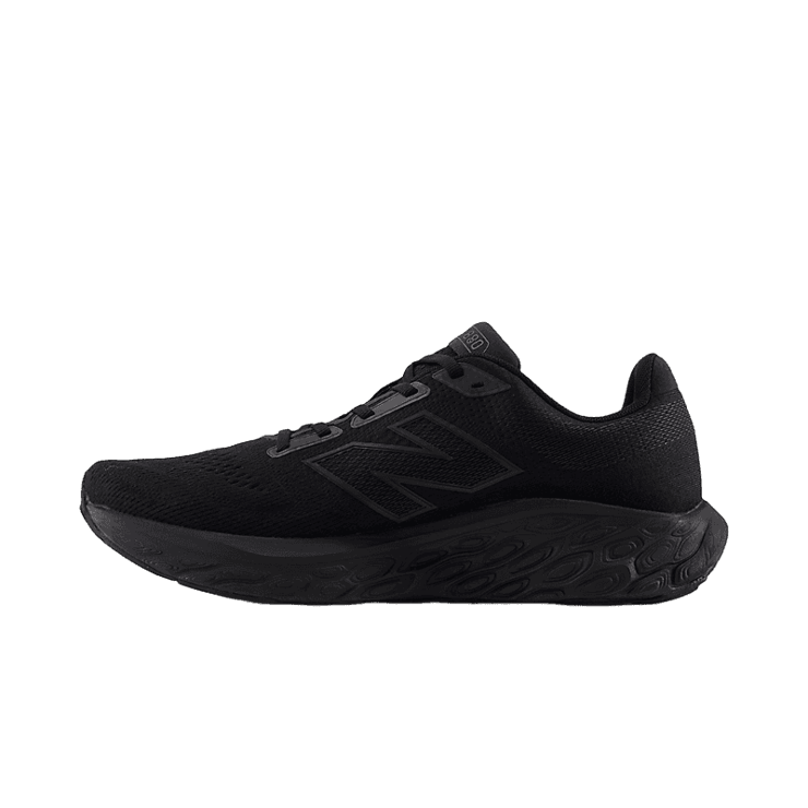 New Balance Fresh Foam X 880v14 Black Angle 0