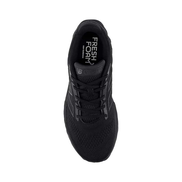 New Balance Fresh Foam X 880v14 Black Angle 1