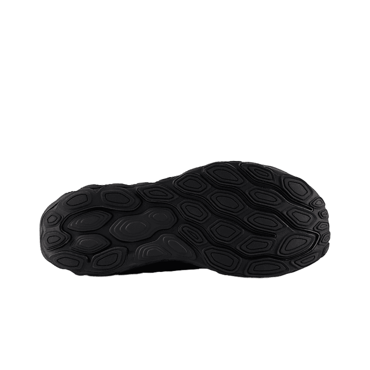 New Balance Fresh Foam X 880v14 Black Angle 3