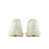 New Balance FuelCell Rebel v4 White Beige (W) Angle 4