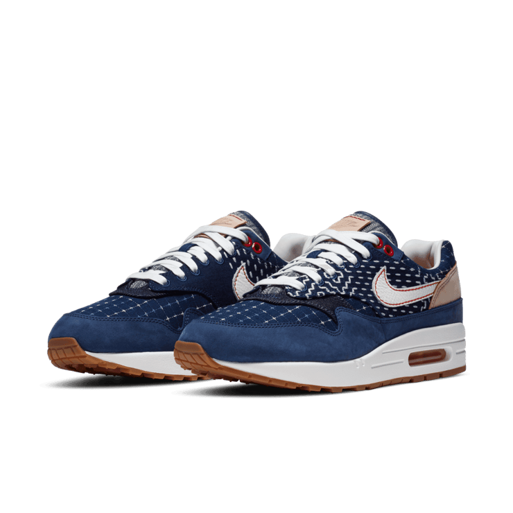 Nike Air Max 1 Denham Angle 2