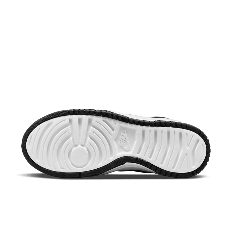 Nike Dunk High Up Panda (W) Angle 0