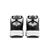 Nike Dunk High Up Panda (W) Angle 3
