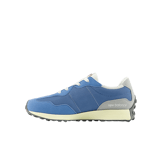 New Balance 327 Blue Grey (GS) Angle 0