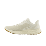 New Balance Fresh Foam Arishi v4 White Beige Brown Angle 0