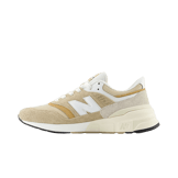New Balance 997R Brown Beige Angle 0