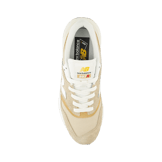 New Balance 997R Brown Beige Angle 1