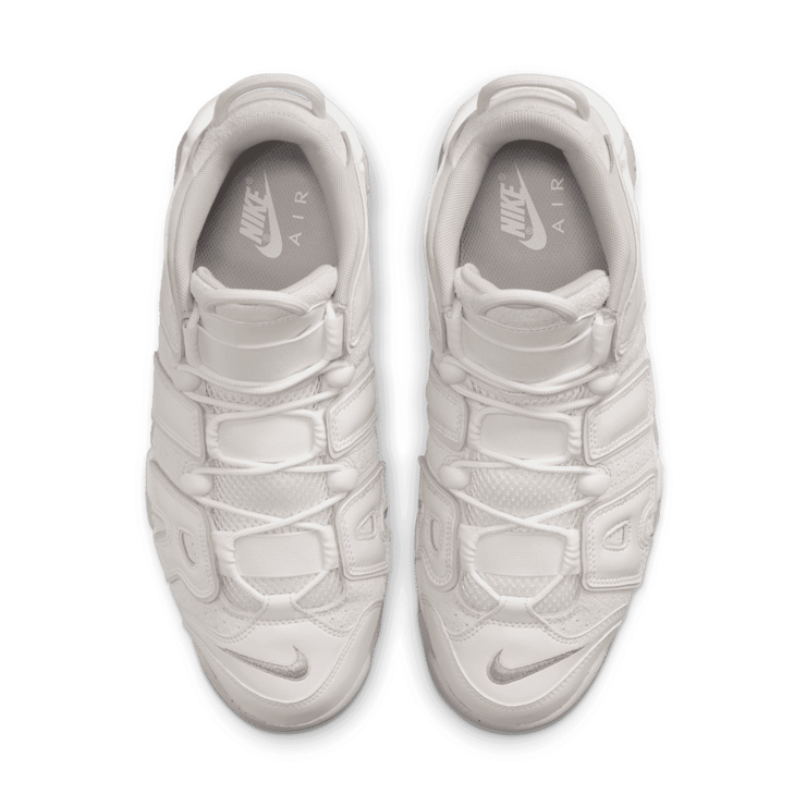 Nike Air More Uptempo Phantom Angle 1