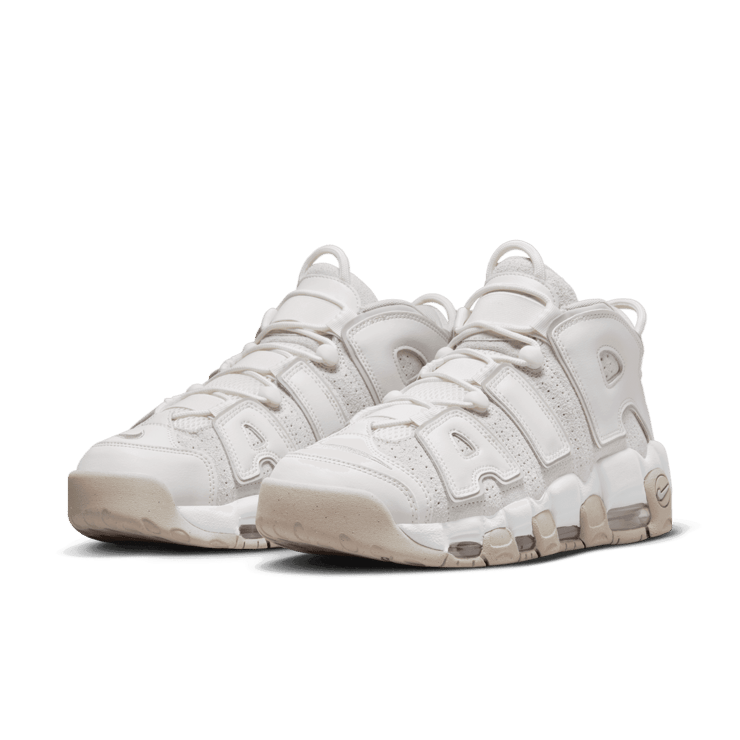 Nike Air More Uptempo Phantom Angle 2