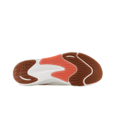 New Balance DynaSoft Nergize Sport v2 White Red (W) Angle 3