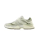 New Balance 9060 Green Angle 0
