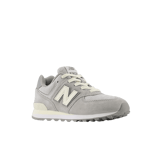 New Balance 574 Grey Beige (GS) Angle 2
