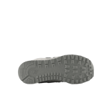 New Balance 574 Grey Beige (GS) Angle 3