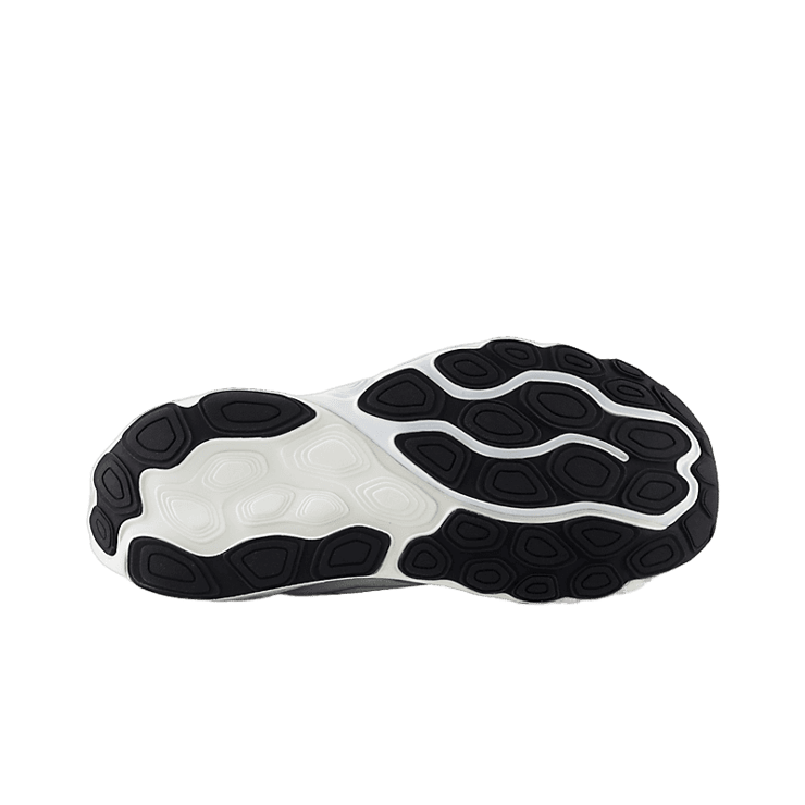 New Balance Fresh Foam X 860v14 White Black (W) Angle 3