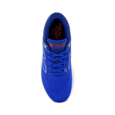New Balance Fresh Foam X 860v14 Blue White Red Angle 1