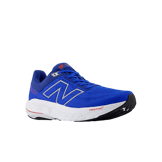 New Balance Fresh Foam X 860v14 Blue White Red Angle 2