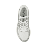 New Balance Fresh Foam Arishi v4 Grey White (W) Angle 1
