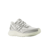 New Balance Fresh Foam Arishi v4 Grey White (W) Angle 2
