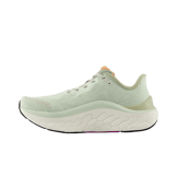 New Balance Fresh Foam X Kaiha Road Green Pink (W) Angle 0