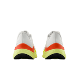 New Balance Fresh Foam X Kaiha Road White Black Red Angle 4