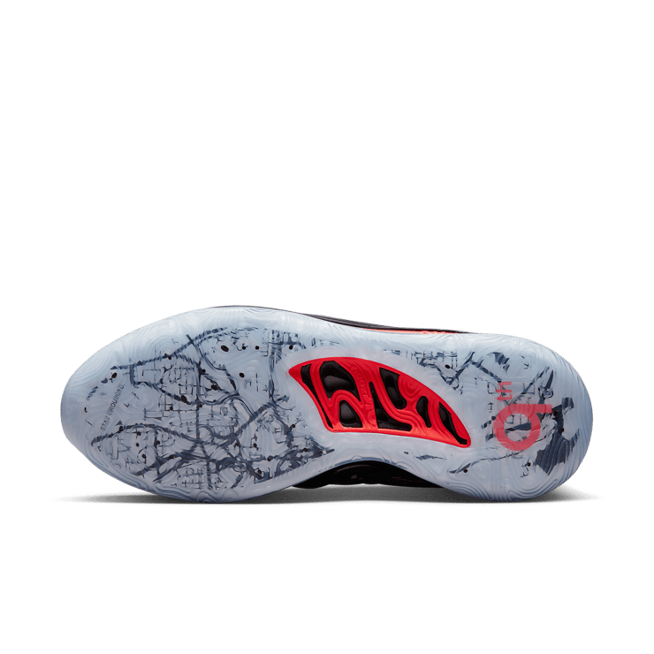 Nike KD 15 Charles Doutit Angle 0