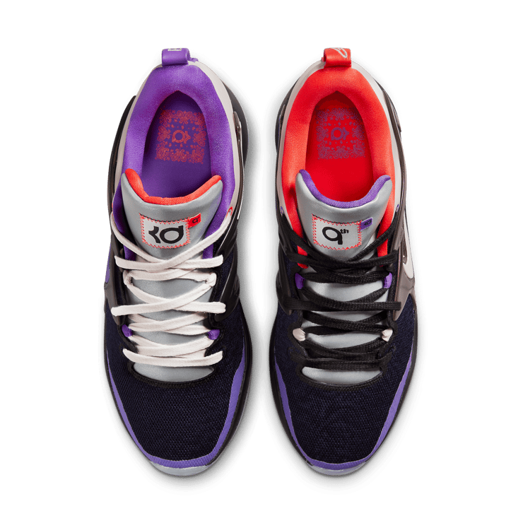 Nike KD 15 Charles Doutit Angle 1