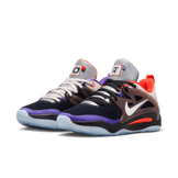 Nike KD 15 Charles Doutit Angle 2